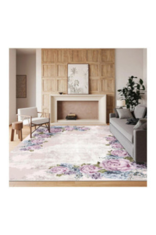 Tapis 120x180cm - Multicolore