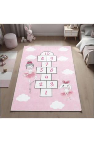 Tapis 120x180cm - Multicolore