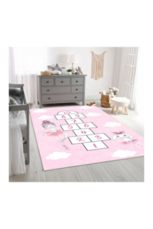 Tapis 120x180cm - Multicolore