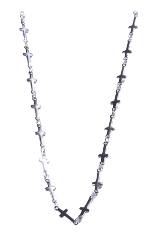 Collier - Silver