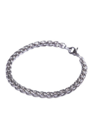 Bracelet - Silver