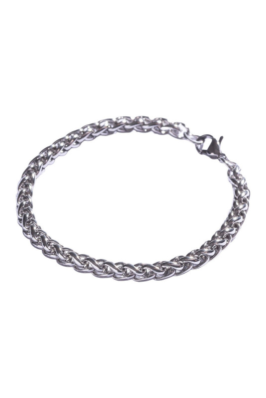 Bracelet - Silver