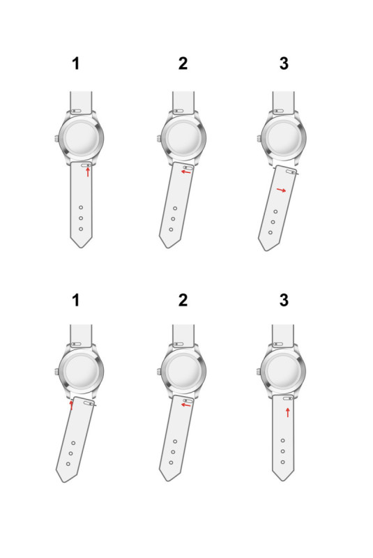 Montre Quartz Homme - Silver/Silver/Blue sunray