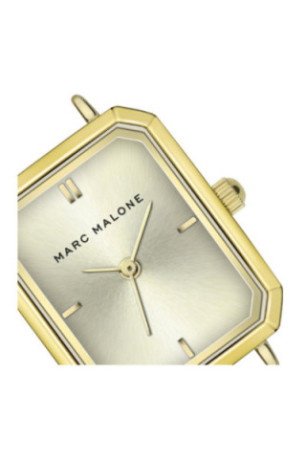 Montre Quartz Femme - Gold/Gold/Gold sunray
