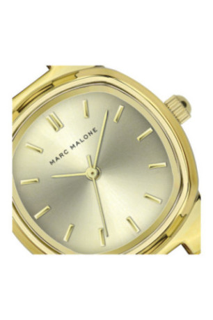 Montre Quartz Femme - Gold/Gold/Gold