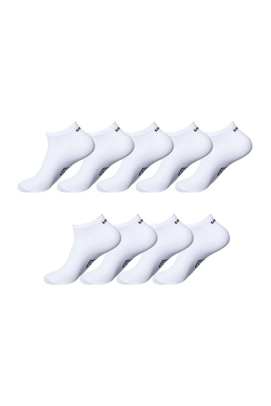 Lot de 9 paires de chaussettes socquettes