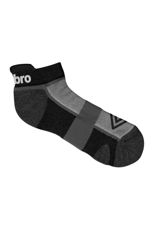 Lot de 2 paires de chaussettes basses