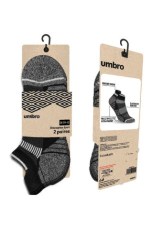 Chaussettes basses