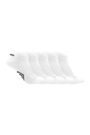 Chaussettes basses lot de 5