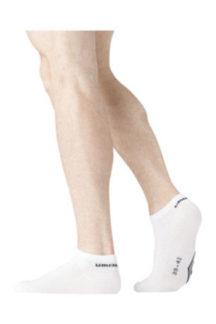 Chaussettes basses lot de 5