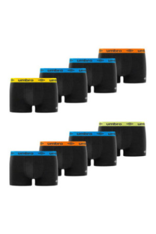 Lot de 8 boxers