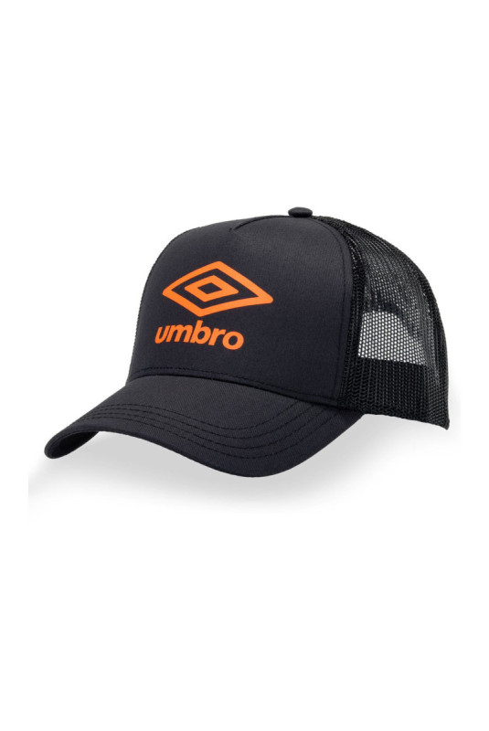 Casquette trucker