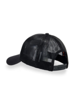 Casquette trucker