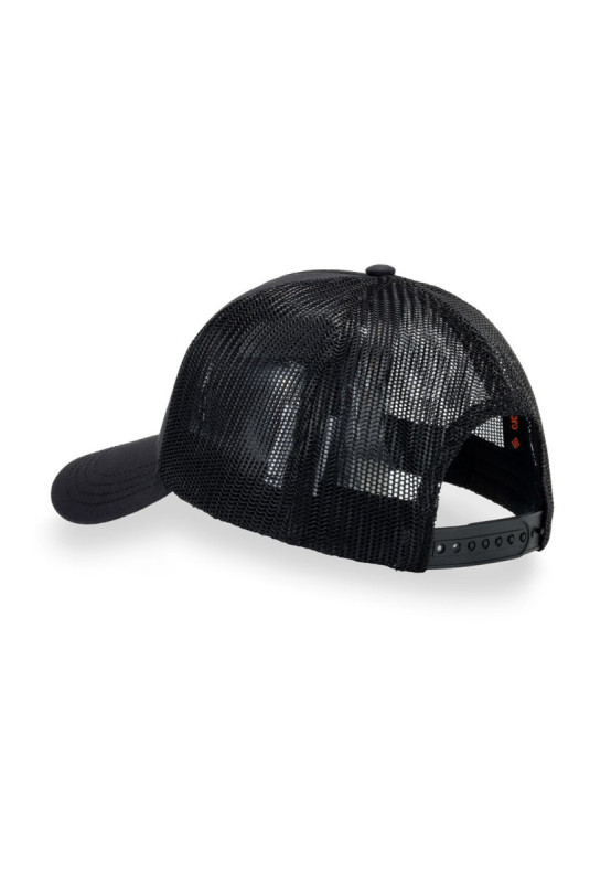 Casquette trucker