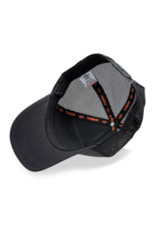 Casquette trucker