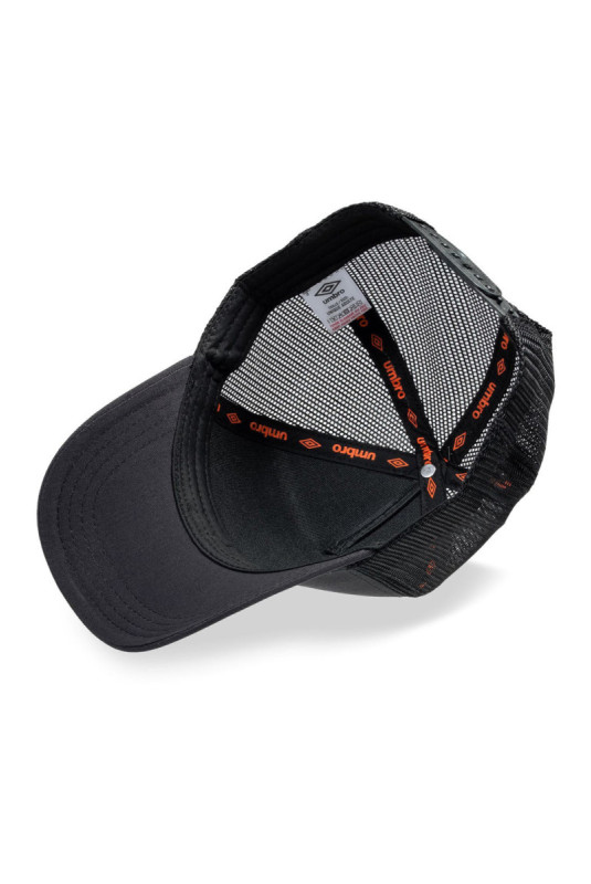 Casquette trucker