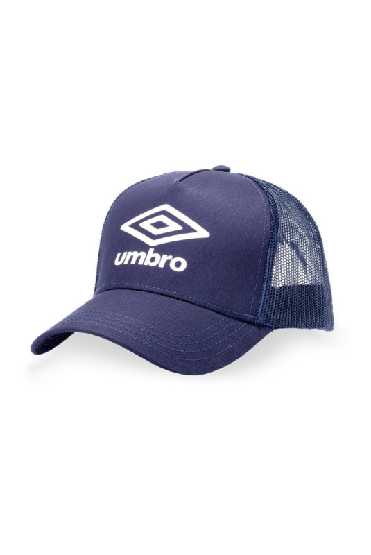 Casquette trucker