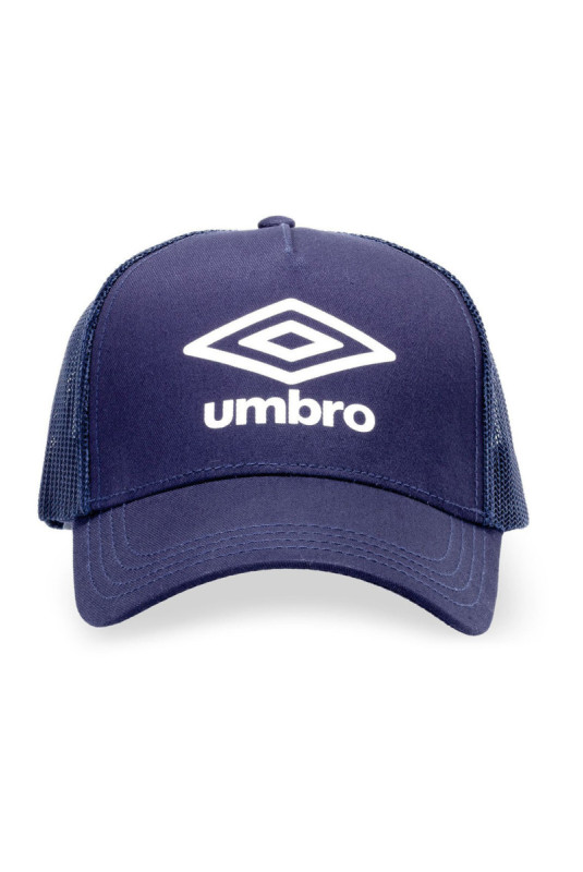 Casquette trucker