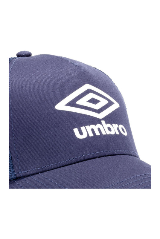 Casquette trucker