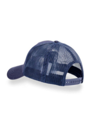 Casquette trucker