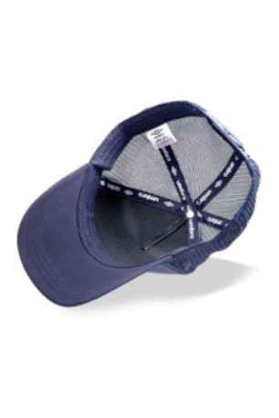 Casquette trucker