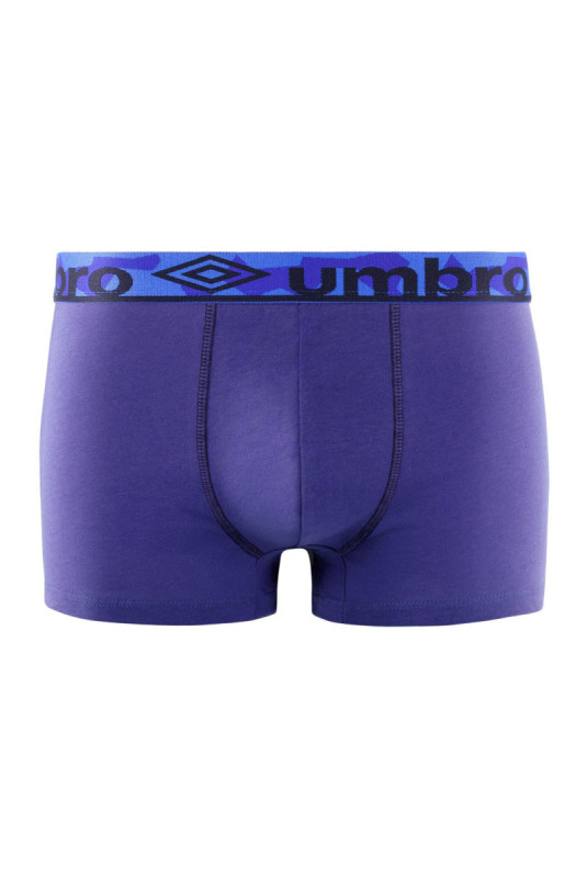 Boxers lot de 6