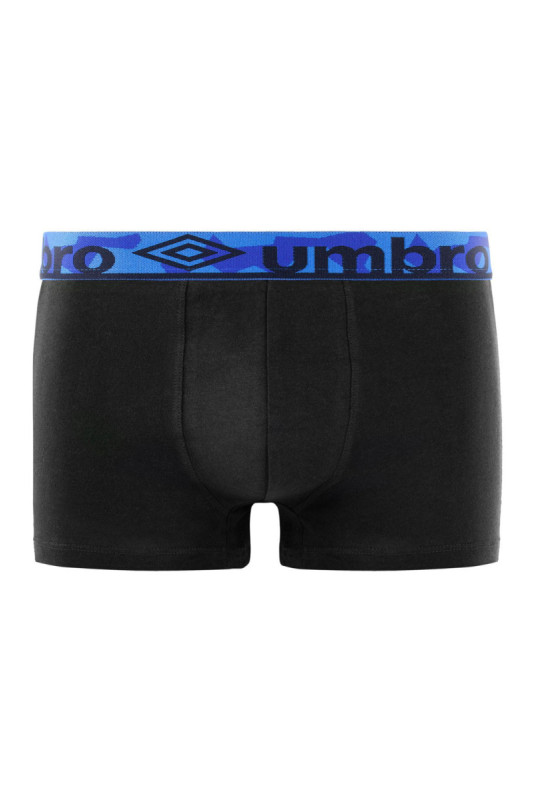Boxers lot de 6