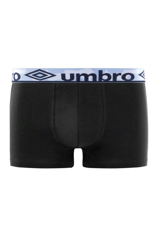 Boxers lot de 6