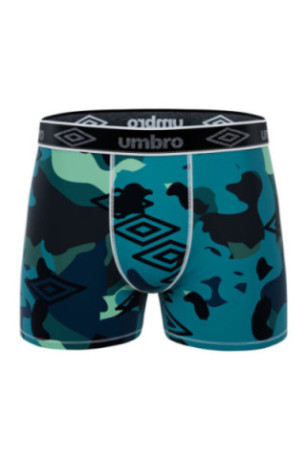 Lot de 3 boxers imprimés