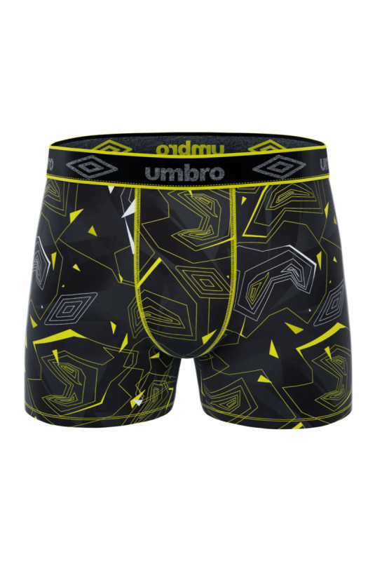 Lot de 6 boxers Homme