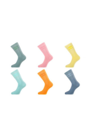 Chaussettes de tennis Neon