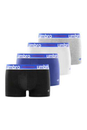Lot de 4 boxers