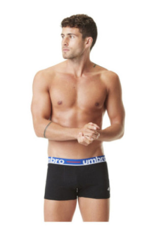 Lot de 4 boxers