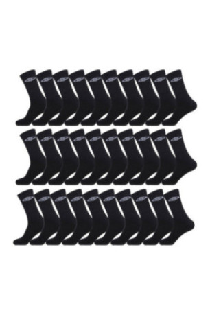 Chaussettes tennis (Lot de 30)