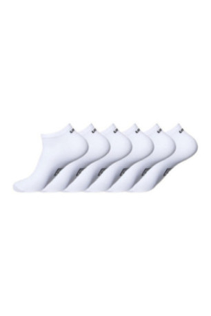 Lot de 5 paires de chaussettes sneakers