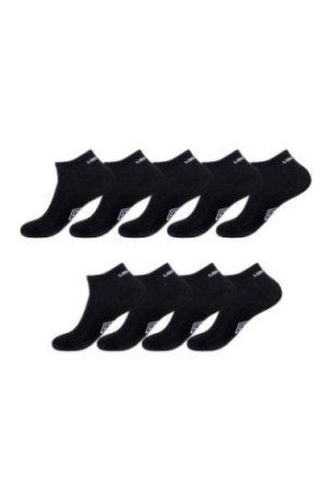 Lot de 9 paires de chaussettes