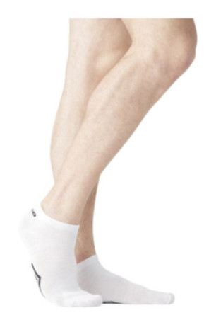 Lot de 12 chaussettes basses