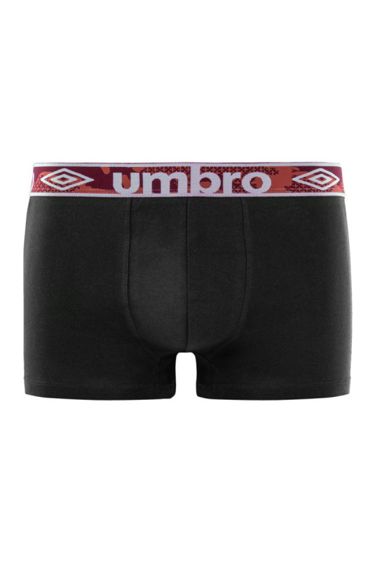 Lot de 5 boxers
