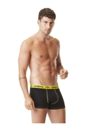 Lot de 6 boxers