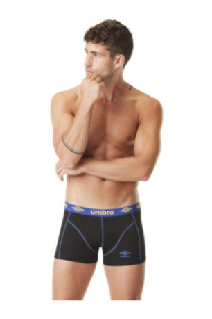 Lot de 6 boxers