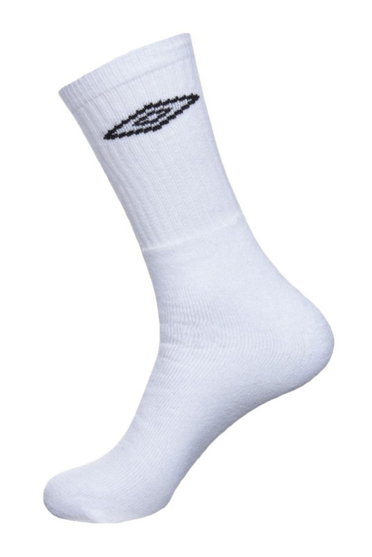 Lot de 6 paires de chaussettes tennis