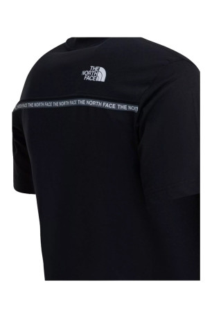 T-shirt manches courtes The North Face