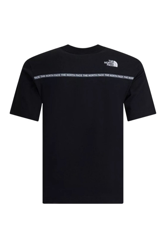 T-shirt manches courtes The North Face