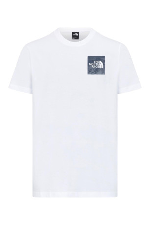 T-shirt The North Face