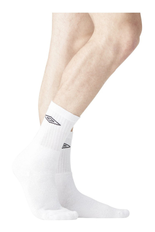 Lot de 20 paires de chaussettes de tennis