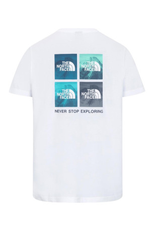 T-shirt The North Face