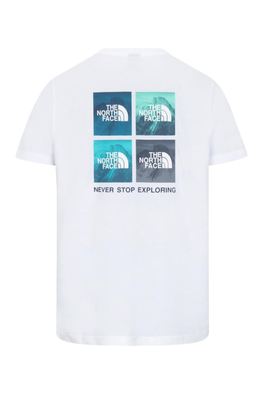 T-shirt The North Face