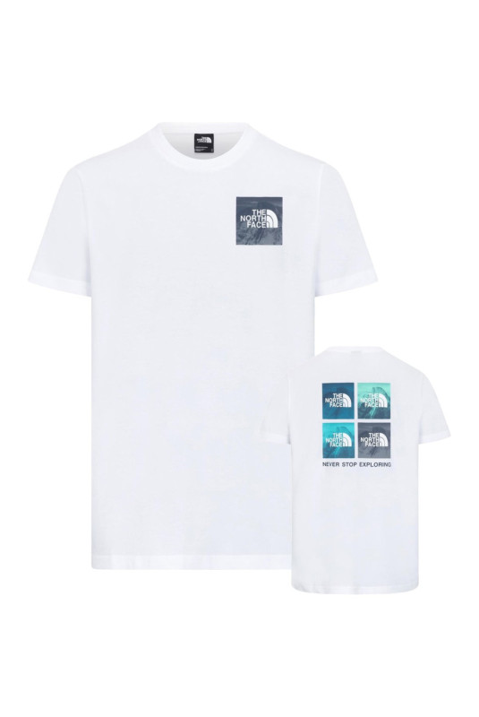 T-shirt The North Face