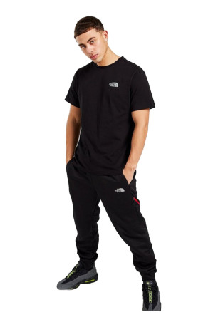 T-shirt Simple Dome manches courtes The North Face
