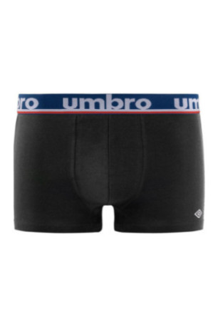 Lot de 5 boxers unis